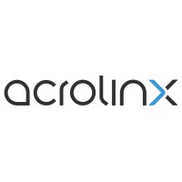 شركة أكرولينكس لتطوير البرمجيات