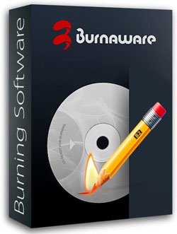     BurnAware