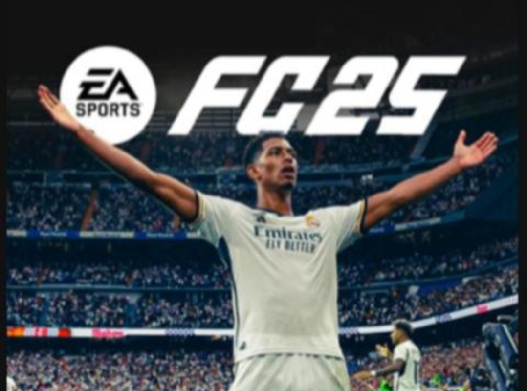 FIFA 2025 - EA FC 25 Arabic screenshot