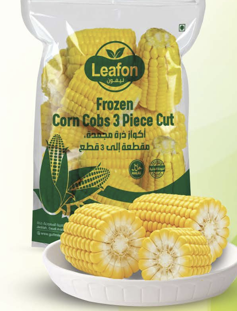 Corn Cut