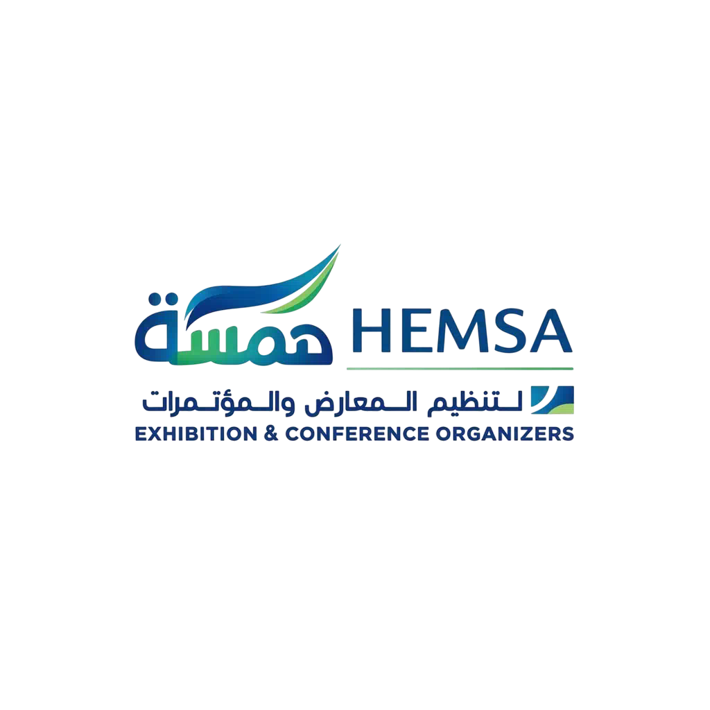 شعار مؤسسة همسة