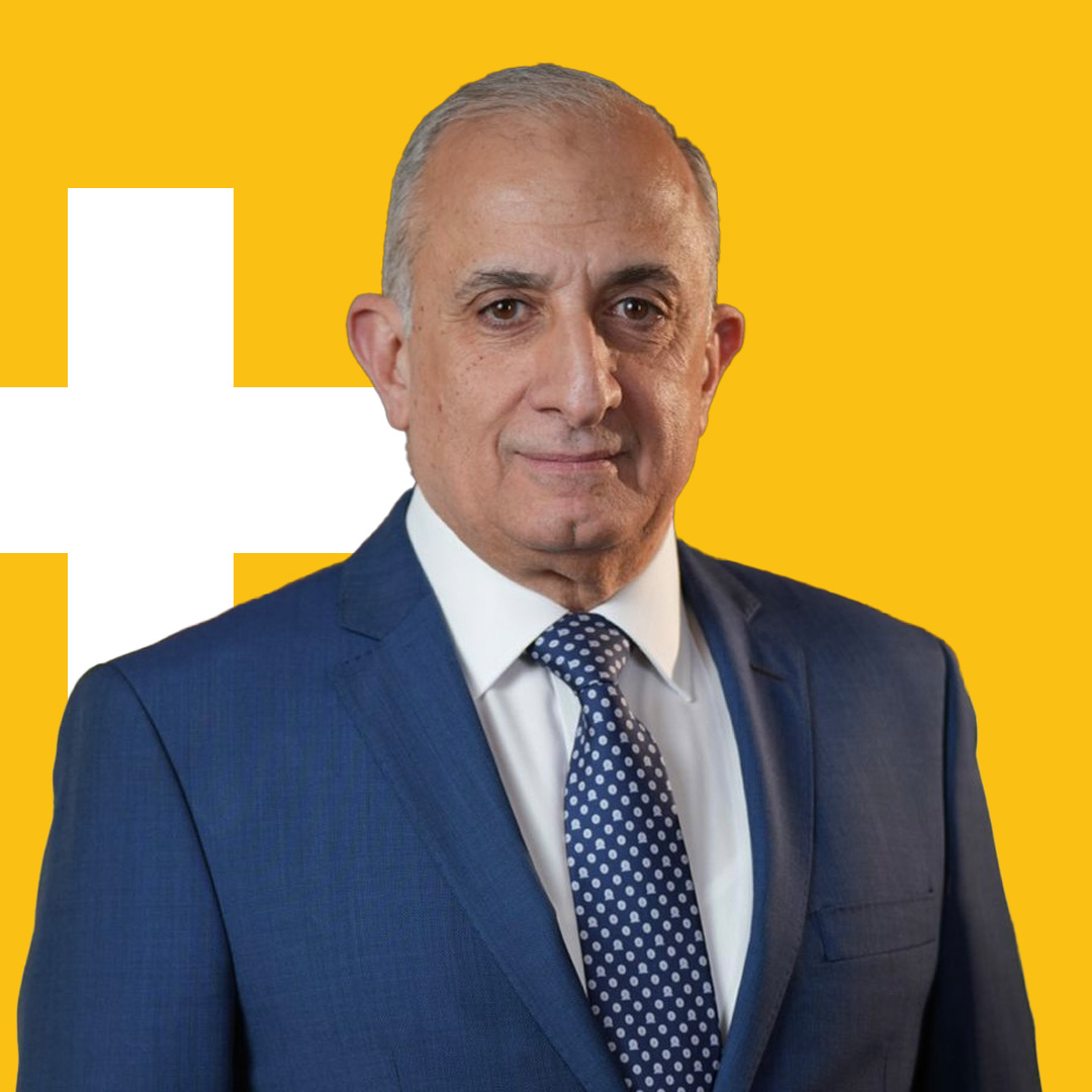 خلدون الشريف