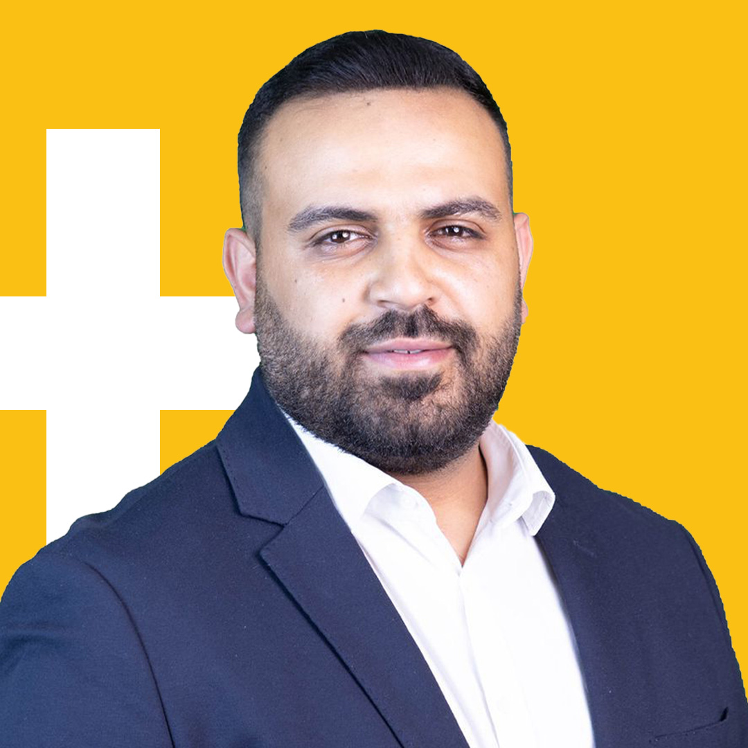 علي جوهر 
