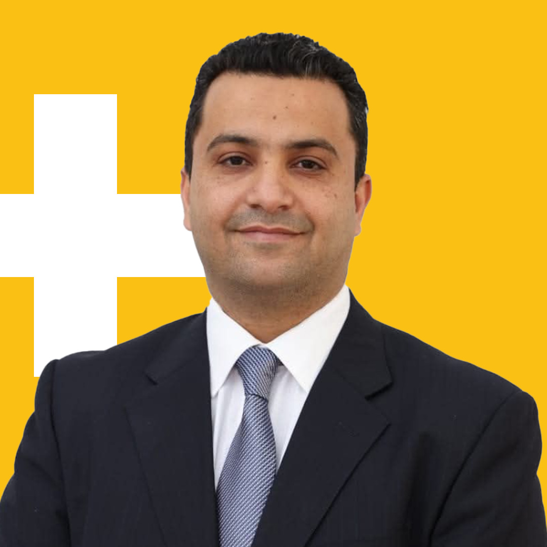 مصطفى العويك