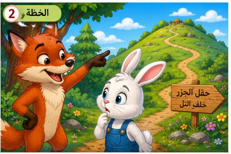الخطة