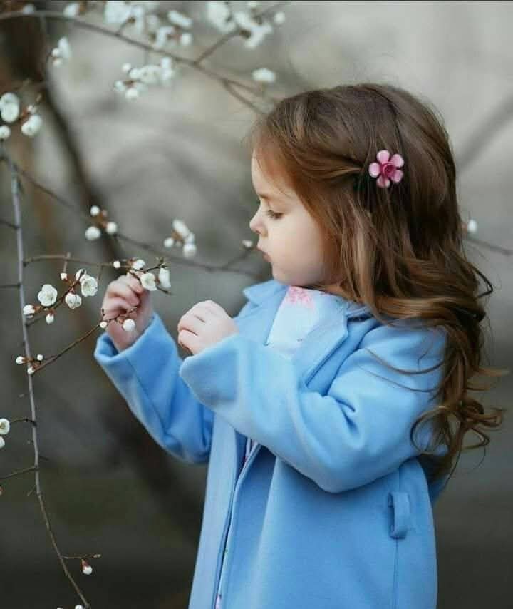 القُلُوبُ النَّقِيَّةُ تُضِيءُ الحَيَاةَ بِلُطْفِهَا،