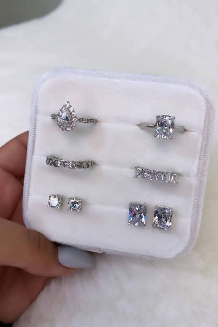���� ���� ����������� ..💍❤ elegant!