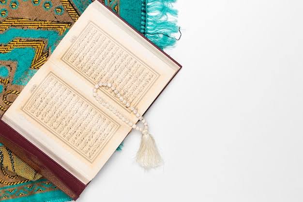 احدث خلفيات قرآن للواتس