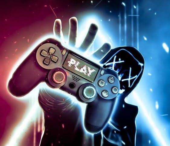 خلفيات جيمينج للكمبيوتر