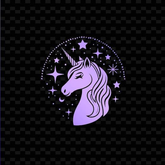 أحدث خلفيات Unicorn