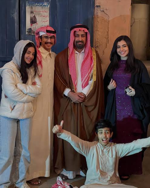 رمزيات مسلسل شارع الاعشى وخلفيات شارع الاعشى