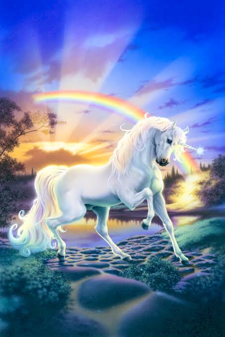 unicorn