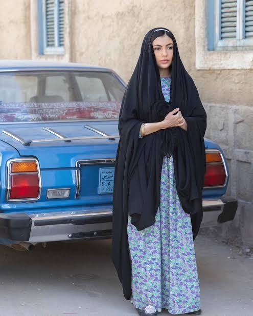 رمزيات مسلسل شارع الاعشى خلفيات وملصقات مسلسل شارع الاعشى