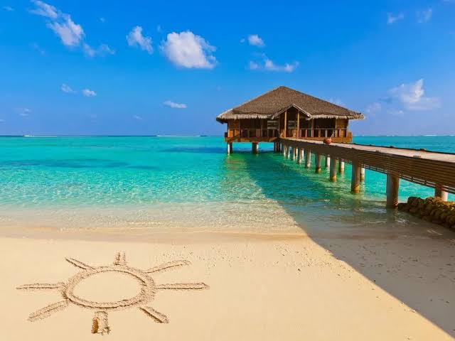 صور البحر والشواطئ