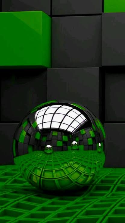 خلفيات ثلاثية الأبعاد (3D)