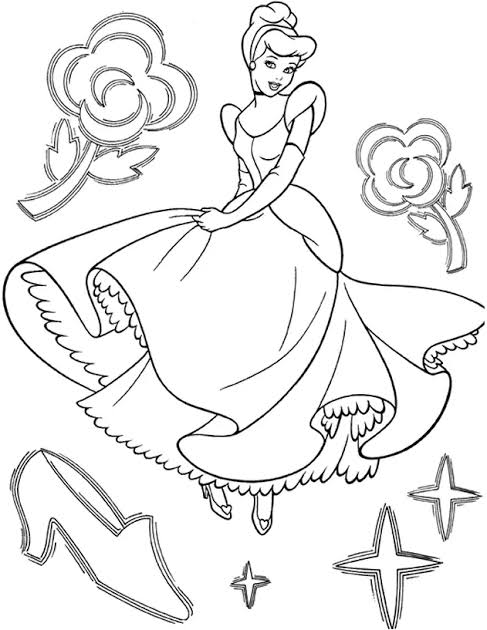 رسومات جاهزة للطباعة