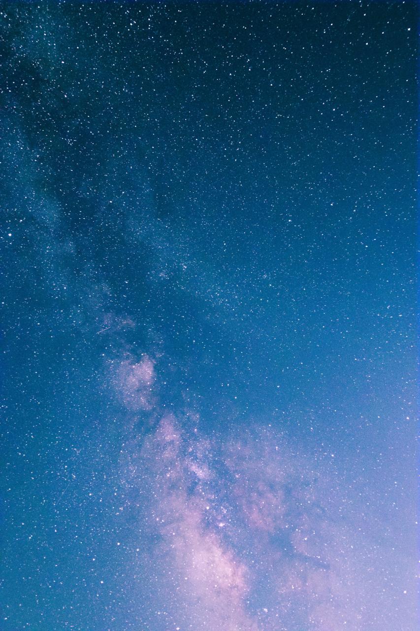 صور نجوم الليل خلفيات نجوم رائعة للجوال والكمبيوتر